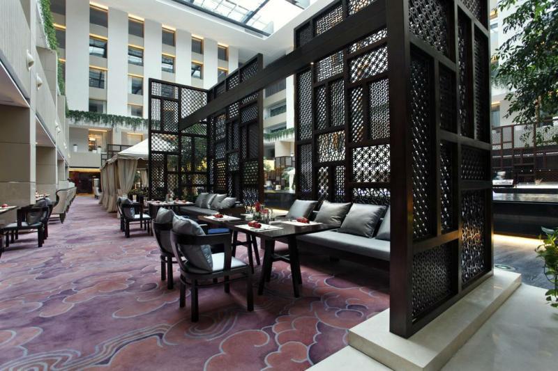 Palace Garden Hotel And Resorts Pekin Zewnętrze zdjęcie